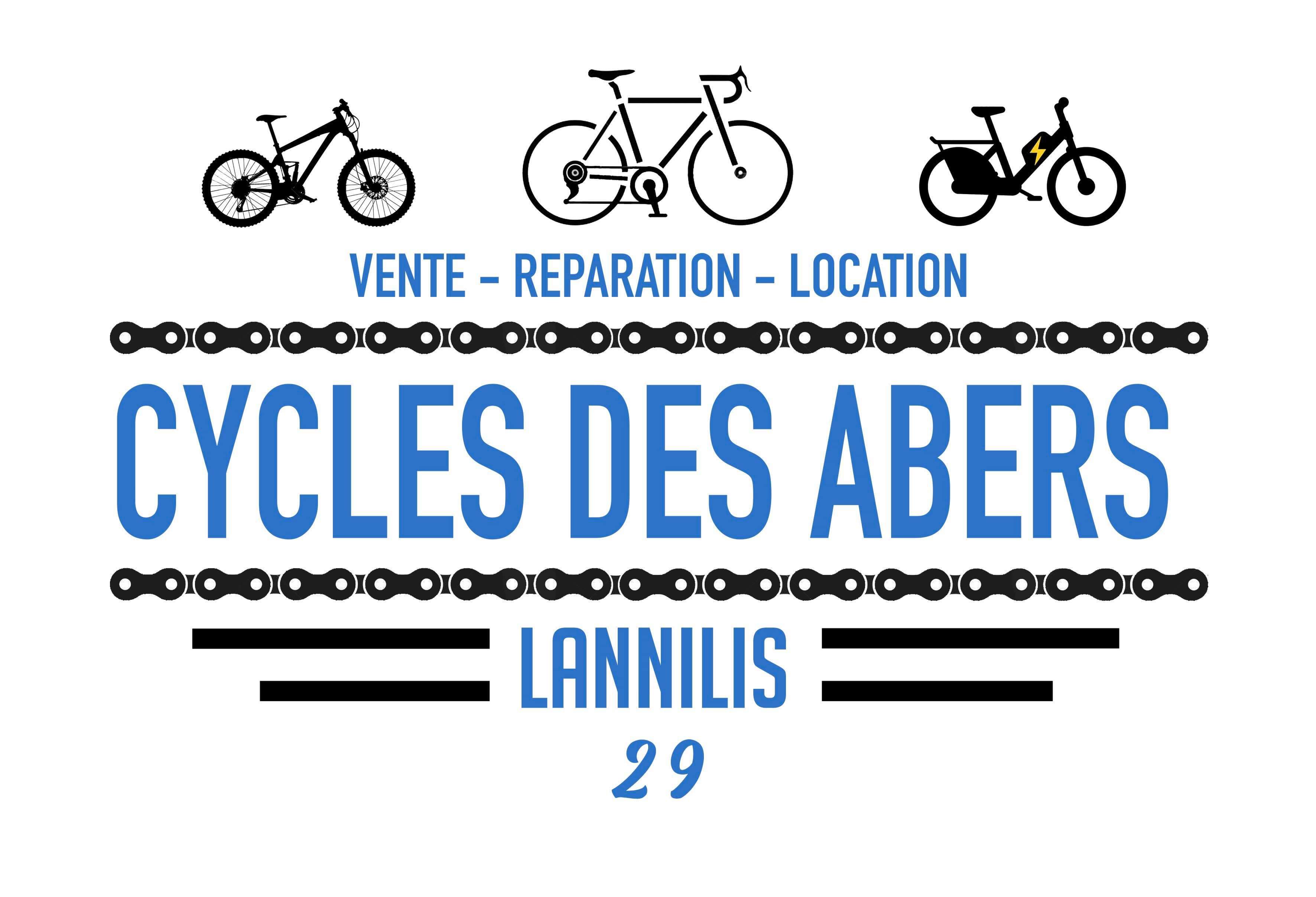 Cycles des Abers grand